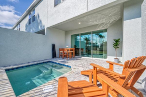 Last Minute Disney Getaway! Private Pool, Hot Tub & Games Room. Book Now! #81949